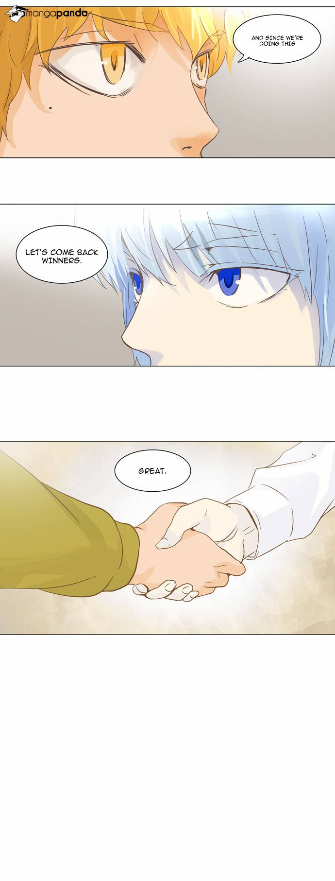 Tower of God Chapter 134 image 29